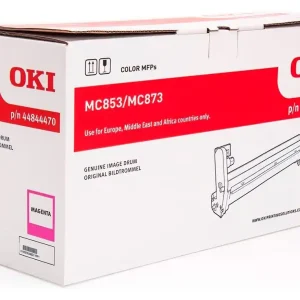 Ocasión Especial Tambor oki laser i mc853 / 873 magenta 30000 paginas
