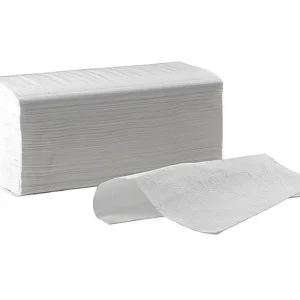 Toalla de papel secamanos dahi z ecopasta 2 capas caja con 20 paquetes de 200 unidades Ordenar Ahora Mismo