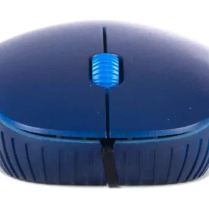 Raton ngs wired flame optico con cable 1000 dpi ambidiestros usb color azul Ordena Ya