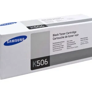Toner hp samsung clp680nd clx6260 series negro alta capacidad Envío Gratis