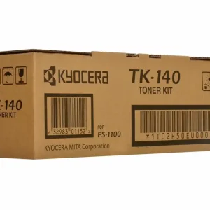 Toner kyocera -mita fs1100 / 1100n tk-140 Oferta Flash