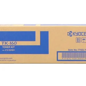 Barato Toner kyocera -mita fs-1120d / 1120dn negro tk-160