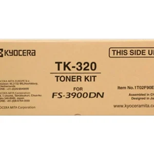 Toner kyocera -mita fs-3900dn / 4000dn tk-320 Compra Ahora