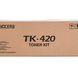Descuento Toner kyocera -mita km 2550 tk 420