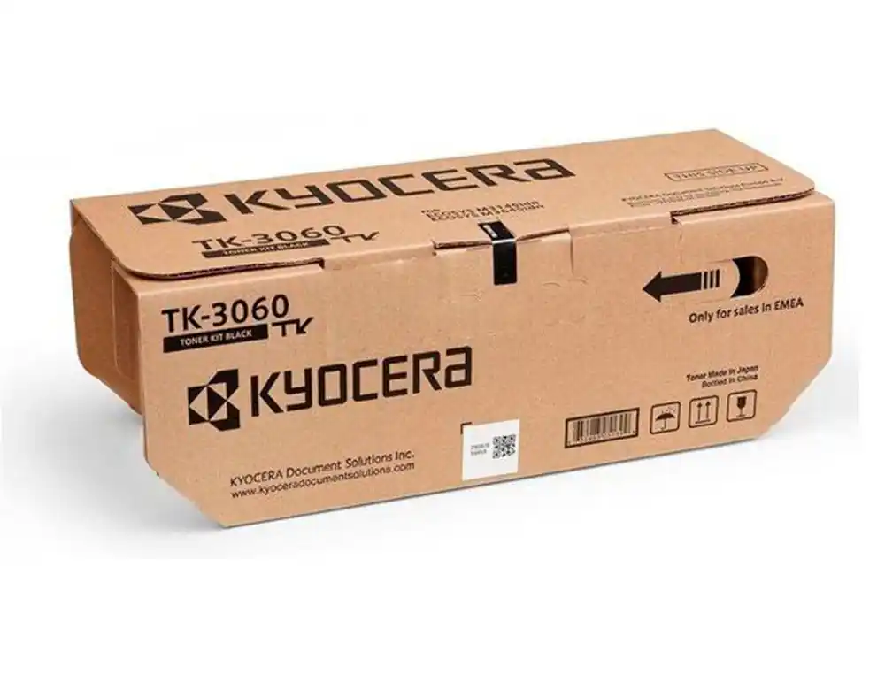 Precio Rebajado Toner kyocera -mita negro ecosys m3145/3645idn tk-3060