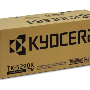 Toner kyocera mita tk-5290k negro Tendencia