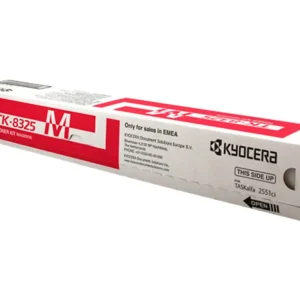 Precio De Fábrica Toner kyocera -mita toner magenta tk8325m