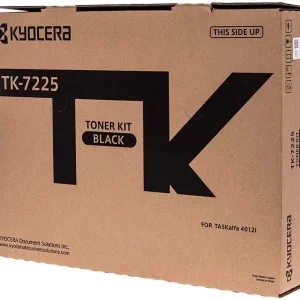 Toner kyocera negro tk-7225 para taskalfa 4012i Liquidación