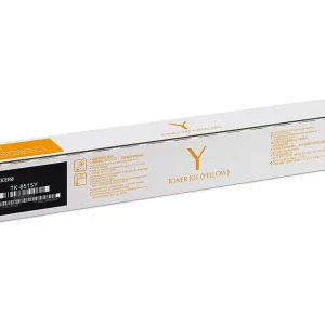 Imprescindible (Must-Have) Toner kyocera tk-8515y amarillo para taskalfa 5052ci / 6052ci (1t02ndanl0)