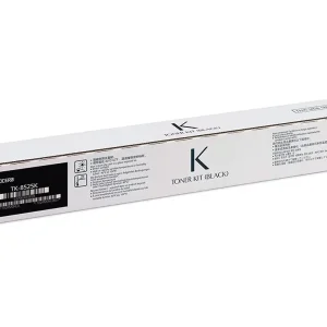 Toner kyocera tk-8525k negro para taskalfa 4052ci (1t02rm0nl0) Artesanal
