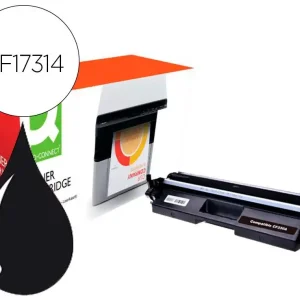 Toner q-connect compatible hp cf230a laserjet pro m 203 / m227 negro Precio Bajo