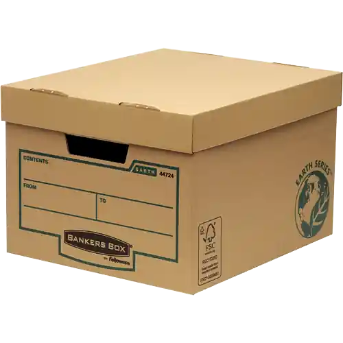 FELLOWES Contenedor de archivos con montaje manual 4472401 Mejor Precio