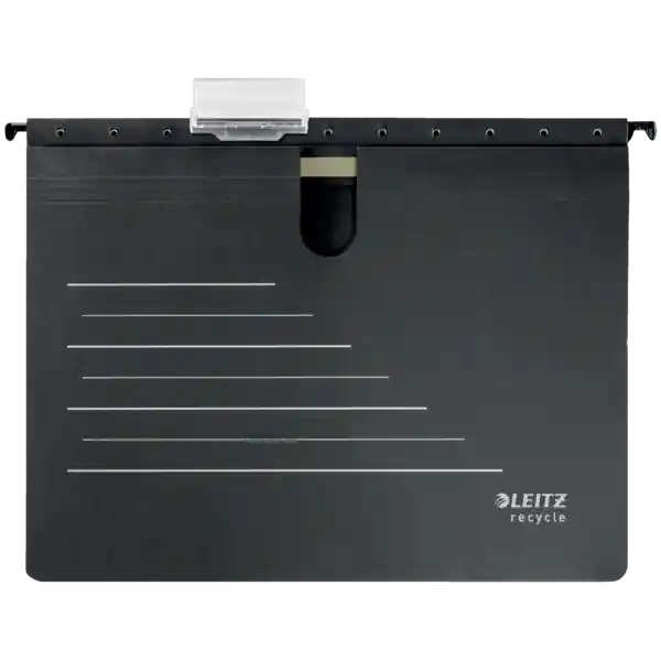 Pedido Al Por Mayor Dosier fástener colgante de cartón Alpha® Leitz Recycle. DIN A4.