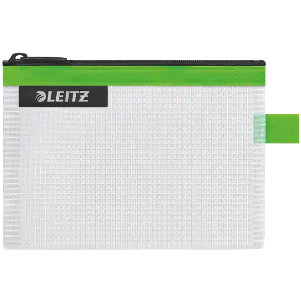 Oferta Limitada Bolsita WOW resistente al agua verde (30 x 23 cm) S