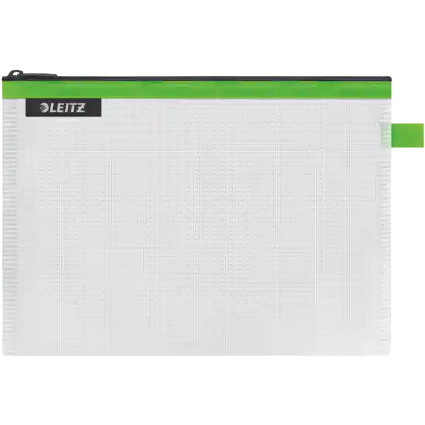 Bolsita WOW resistente al agua verde (24 x 17 cm) M Oferta