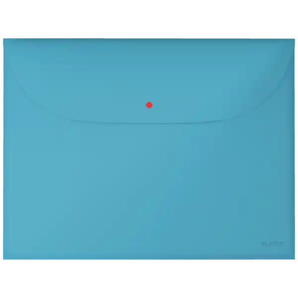 Rebajas Pack 3 sobres privacidad Leitz Cosy, con 2 bolsillos, DIN A4, azul