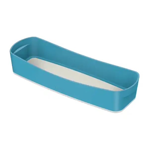 Bandeja organizadora Leitz MyBox Cosy, azul Rebajas