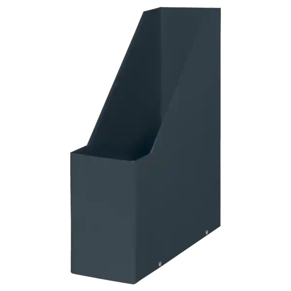 Oferta Flash Revistero Click & Store Cosy (103x170x235 mm), gris