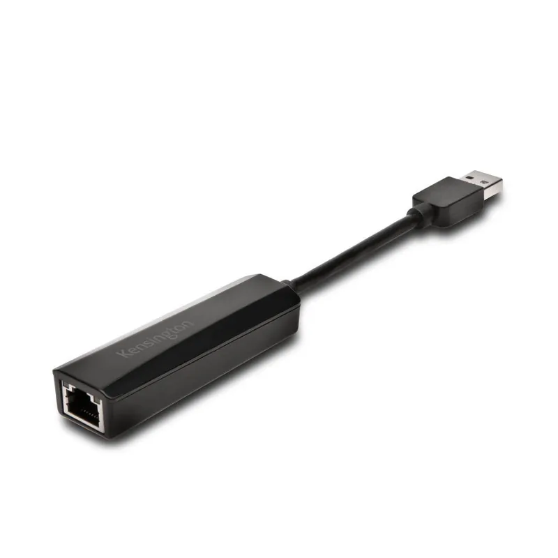 Solo Hoy Adaptador Kensington Ethernet UA0000E USB 3.0
