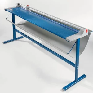 Nuevo Modelo Bastidor mesa para cizalla 00472