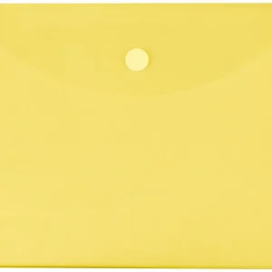 Carpeta liderpapel dossier a4 cierre de velcro amarilla Oferta De Temporada