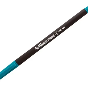 Rotulador artline supreme epfs200 fine liner punta de fibra verde oscuro 0,4 mm Envío Exprés