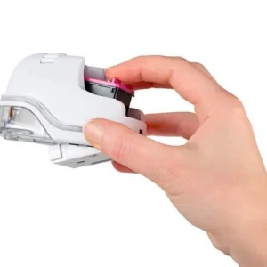 Cartucho tinta colop para impresora e-mark 600 ppp tipo c2 tricolor Ordenar Ahora Mismo