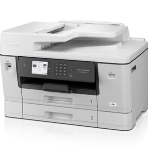 Equipo multifuncion brother mfc-j6940dw profesional a4 / a3 color tinta 28ppm duplex tactil wifi bandejas 2x250 h Edición Limitada