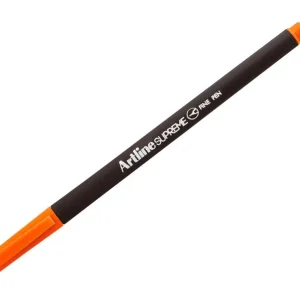 Auténtico Rotulador artline supreme epfs200 fine liner punta de fibra naranja 0,4 mm