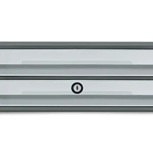 Fichero cajones de sobremesa cep moov up reciclado 80% con cerradura reciclado 80% 2 cajones color gris Promoción Exclusiva