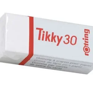 Goma rotring tikky Disponible Ahora