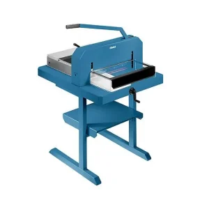 Envío Internacional Mesa para cizalla 846 y 842