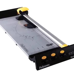 FELLOWES Cizalla Electron A3 5410501 Stock Limitado