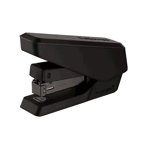 A Buen Precio FELLOWES Grapadora Estandar LX840 Negra 5012901