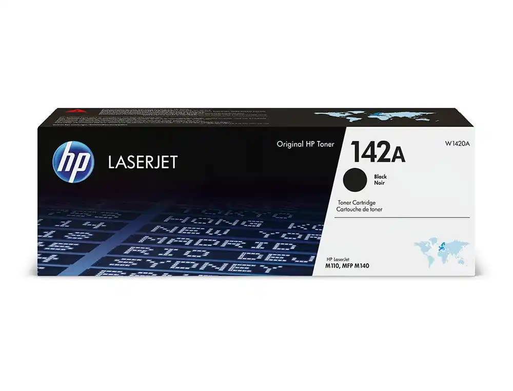 Ocasión Especial Toner hp 142a laserjet m110 / mfp m140 negro 950 paginas