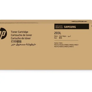 Moderno Toner hp samsung negro alta capacidad