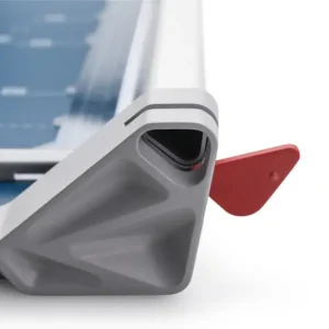 Directo De Fábrica Cizalla de rodillo BASICA DAHLE 507