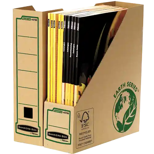 Bestseller FELLOWES Revistero A4 4470001