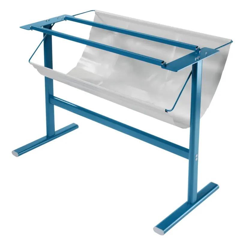 Nuevo Modelo Bastidor mesa para cizalla DAHLE 448