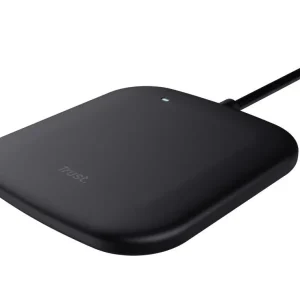 Lector de tarjetas inteligentes trust ceto sin contacto usb-a color negro Ordenar Ahora Mismo