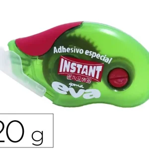 Promoción Exclusiva Pegamento instant roller educa especial goma eva sin disolventes en blister