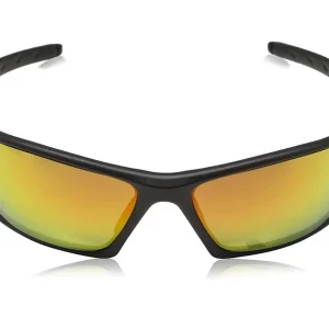 Gafas de proteccion deltaplus rimfire mirror policarbonato diseño deportivo Disponible Ahora