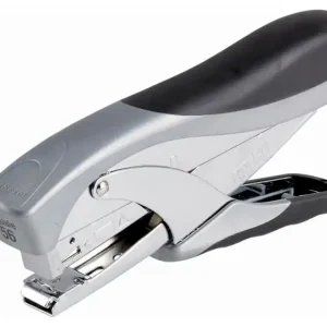 Grapadora rexel de tenaza squale 56 metalica capacidad de grapado 25 hojas usa grapas 24/6 y 26/6 color Disponible Ahora