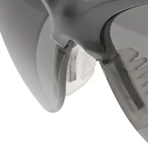 Imprescindible (Must-Have) Gafas de proteccion deltaplus policarbonato ahumado diseño deportivo av-ar uv400