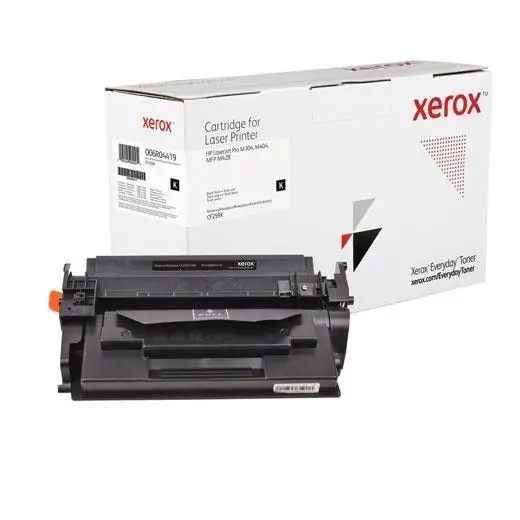 Entrega Rápida XEROX EVERYDAY TONER NEGRO LASERJET PRO M404DN, M404DW, MFP M428FDN, MFP M428FDW - CF259X. 006R04419
