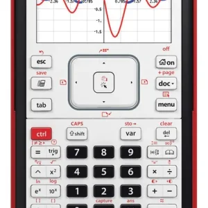 Venta Final Calculadora Texas Instruments TI-Nspire CX II-T