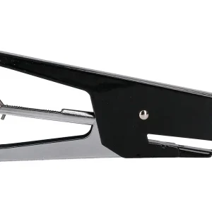 Grapadora q-connect de tenaza capacidad 15 hojas usa grapas 21/4 Liquidación