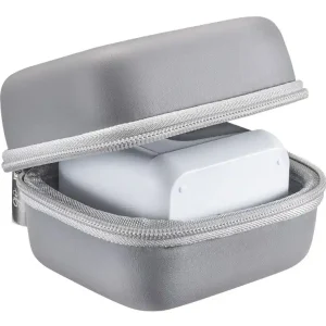 Precio De Oferta Funda protectora colop para impresora e-mark go cierre cremallera color gris 85x150x100 mm