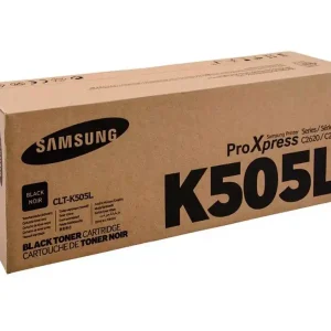 Nueva Colección Toner hp samsung proxpress c2620dw negro