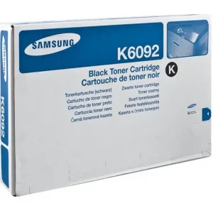 Toner hp samsung clp770 / 775nd negro Hecho A Mano